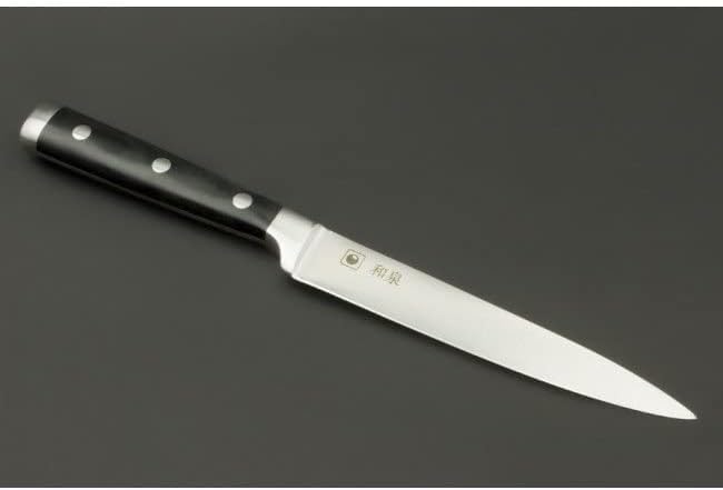 Izumi Ichiago "Professional Chefmesser" Serie (Izumi Ichiago Gemüsemesser) Kochmesser, Küchenmesser
