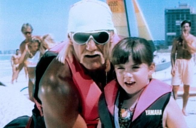 Thunder in Paradise - Die komplette Serie (22 Folgen) [4 DVDs]
