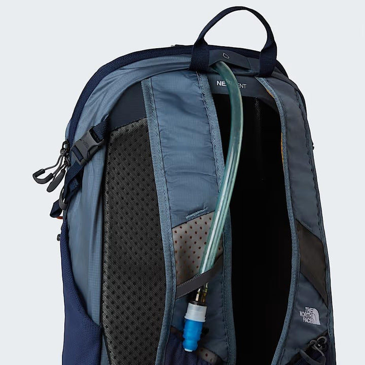 The North Face Unisex Trail Lite Speed 20 Trekkingrucksäcke (1er Pack) Einheitsgrösse Granite Grey/S