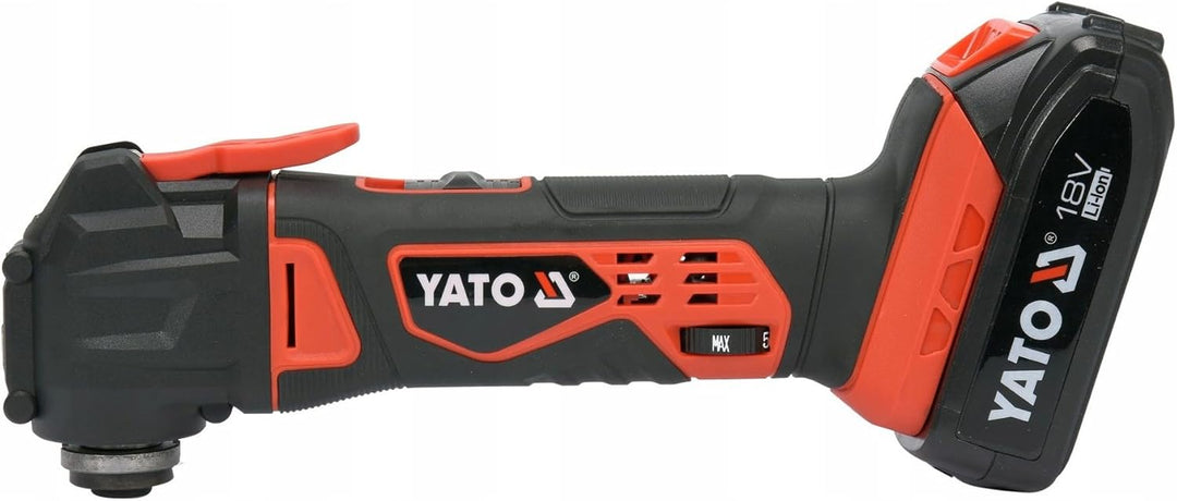Yato YATO NARZDZIE WIELOFUNKCYJNE 18
