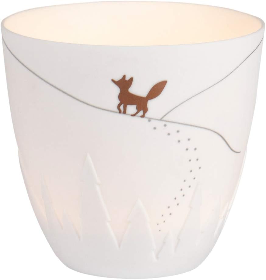 Räder Poesielicht Fuchs