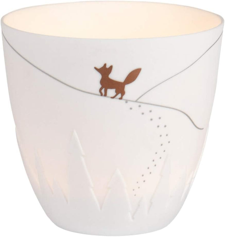 Räder Poesielicht Fuchs