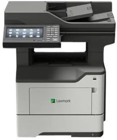 Lexmark XM3250 Laser 50 ppm 1200 x 1200 DPI A4 – Multifunktional (Laser, 1200 x 1200 DPI, 650 Blatt,