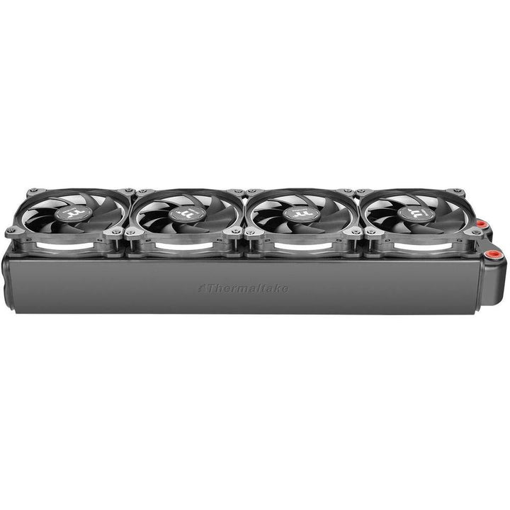 Thermaltake Riing Plus 12 RGB Radiator Fan Lumi Plus TT Premium Edition Combo Kit