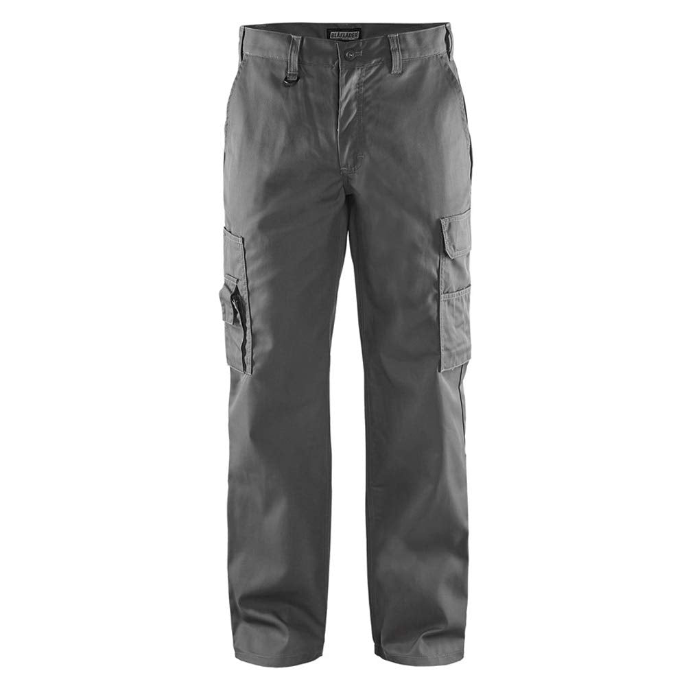 Blaklader 14001800 Cargo-Hosen, Marineblau, grootte C54 Marineblau C54, Marineblau C54