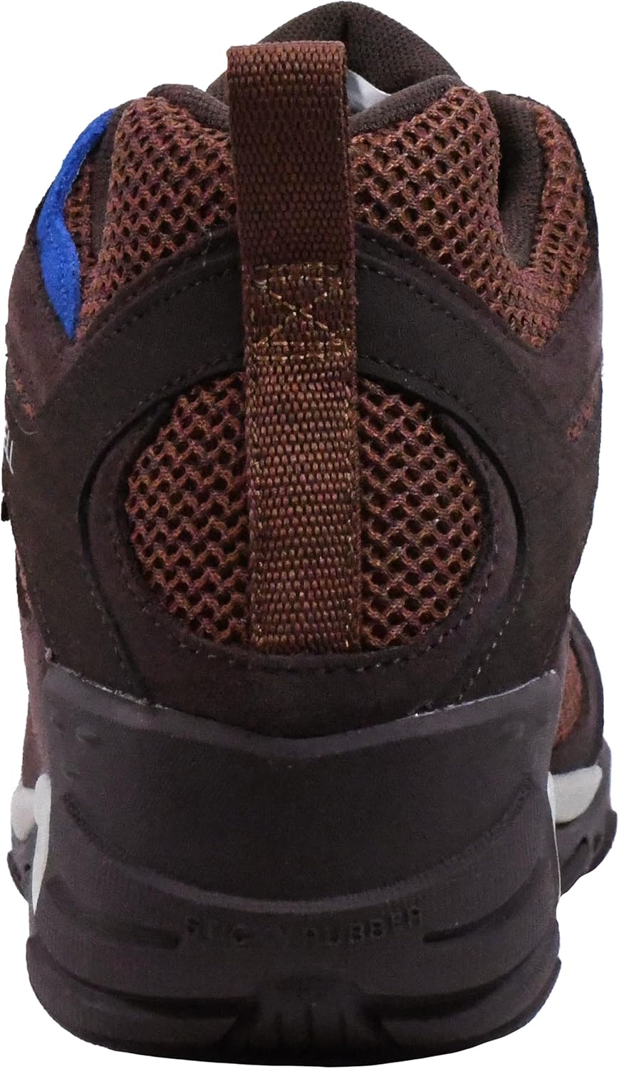 Merrell Herren Yokota 2 Mid Waterproof Wanderstiefel 45 EU Espresso, 45 EU Espresso