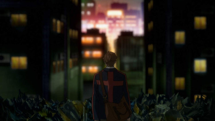 Koch Films Kabukicho Sherlock, Vol. 1, DVD