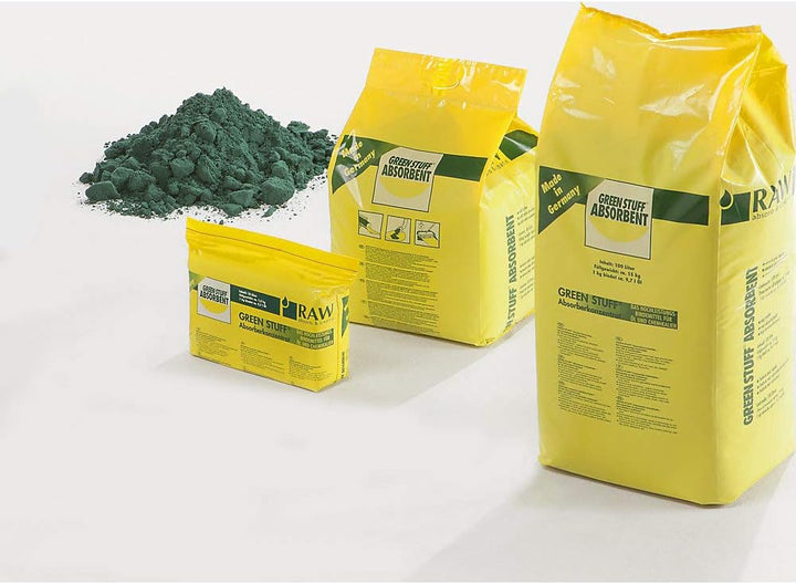 Absorberkonzentrat m.Grifflasche , Gebindegrösse ml: 10000,0000, Herstellerbestellnummer: 9000467923