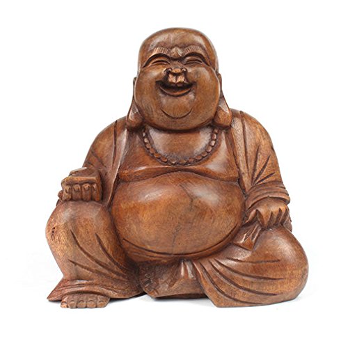 Grosser Lachender Buddha