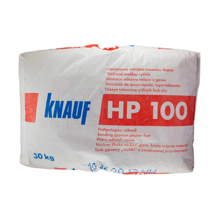 Knauf Haftputzgips HP 100