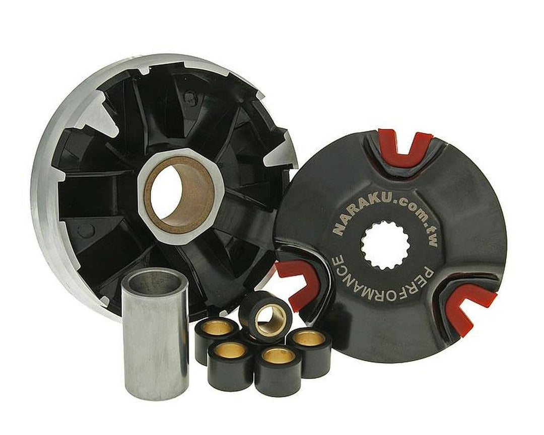 Variomatik NARAKU Sport - MOTOWELL Magnet RS 2-Takt