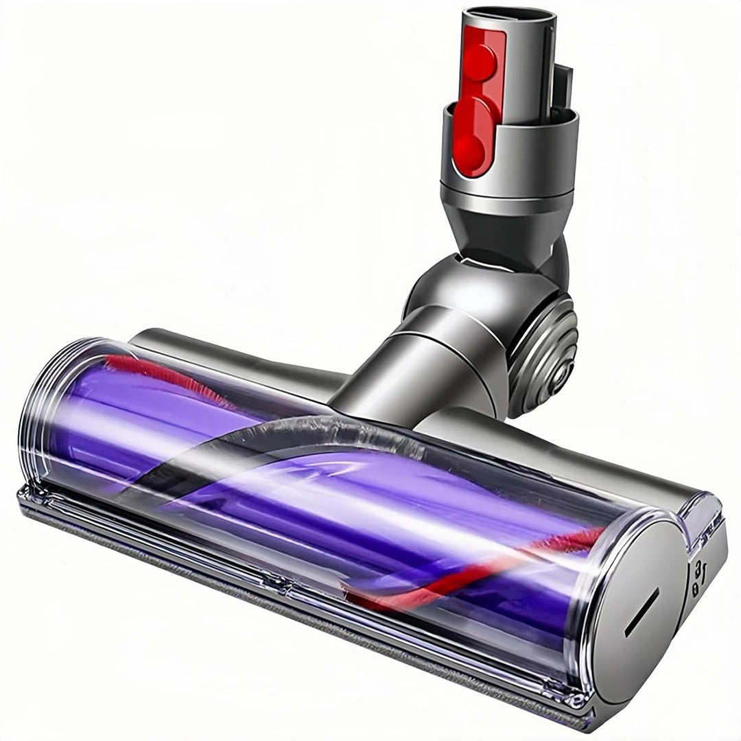 Austausch des Motorkopfes Kompatibel mit Dyson V10 V11 V15 V7 V8 SV10 SV11 SV12 SV14, Staubsaugerkop