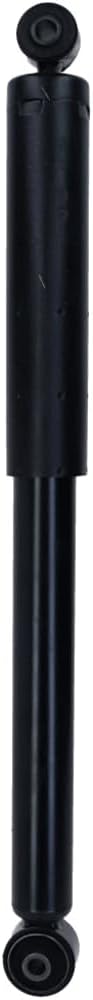 SACHS 314 049 Stossdämpfer für Ford Transit Kasten (FA) 2006-2014 Hinterachse Federung/Dämpfung 314