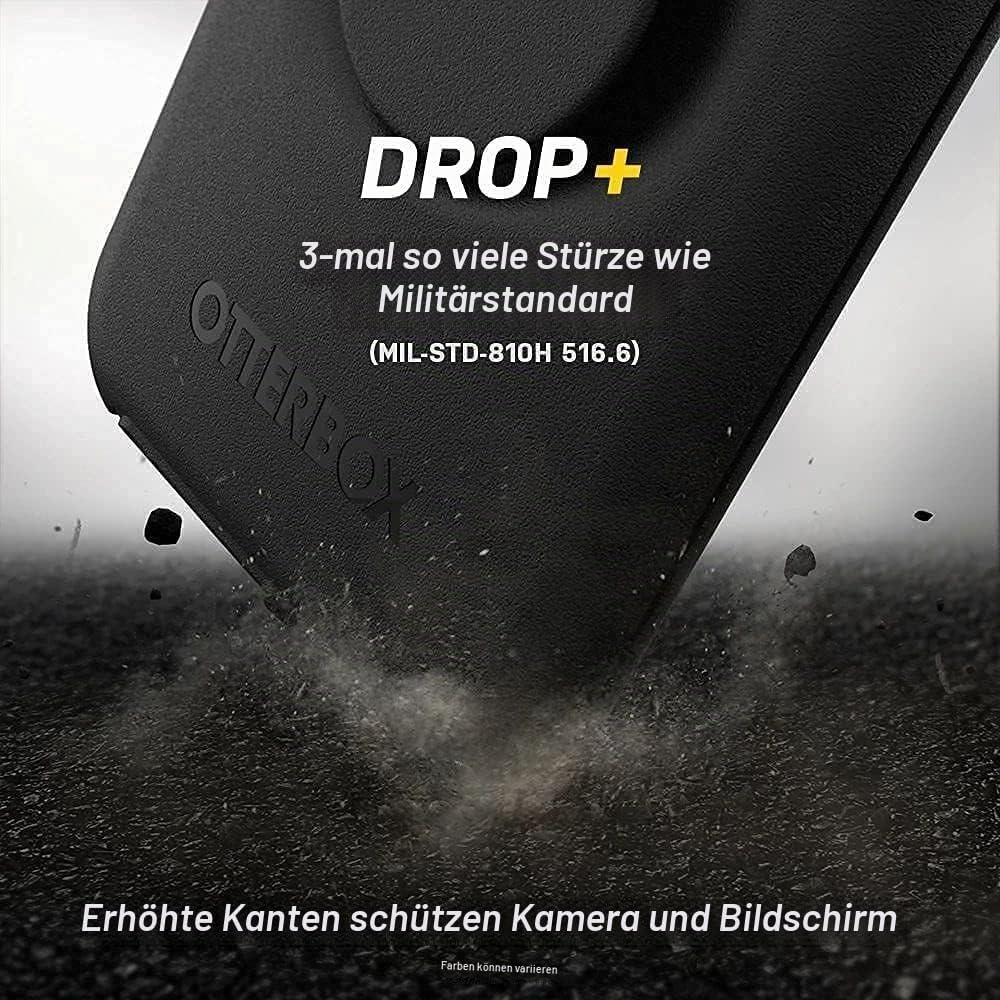 OtterBox + Pop Symmetry Series Schutzhülle für iPhone SE (3. und 2. Generation) & iPhone 8/7 (nur –