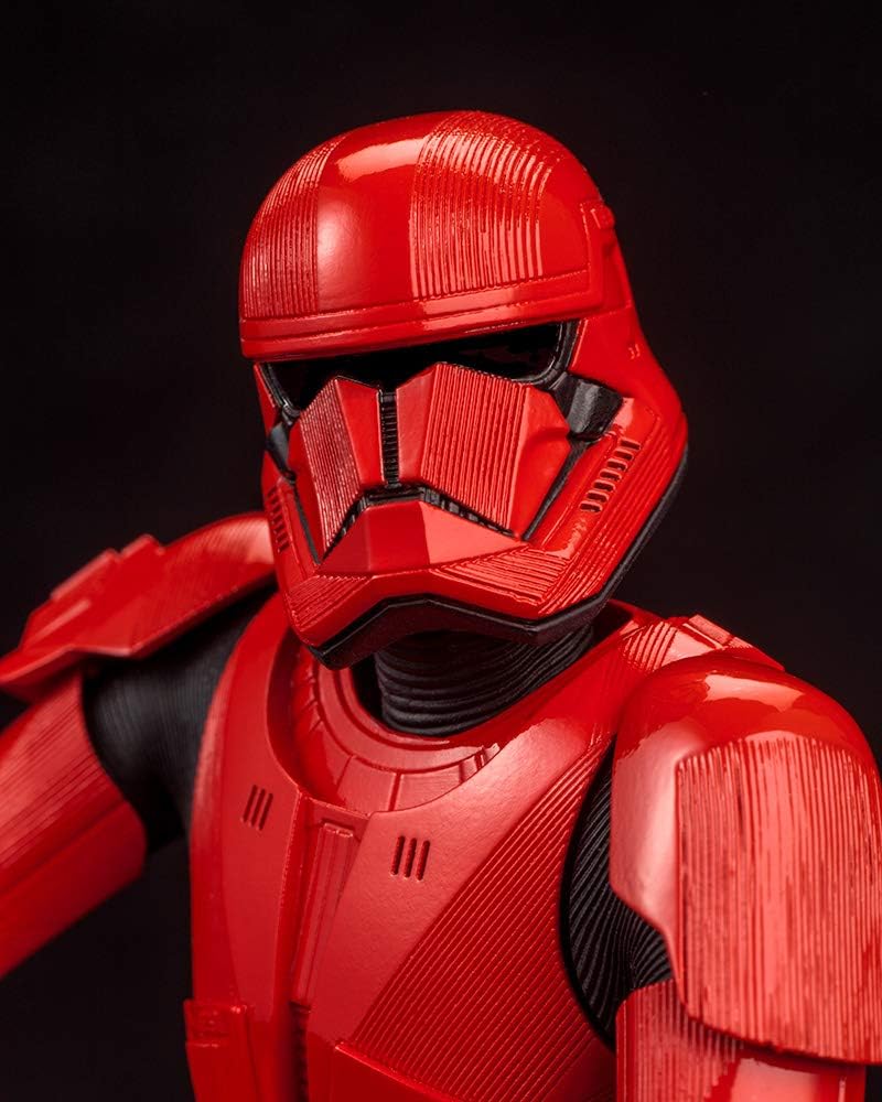 Star Wars Episode IX ARTFX+ Statuen 1/10 2er Pack Sith Troopers 15 cm