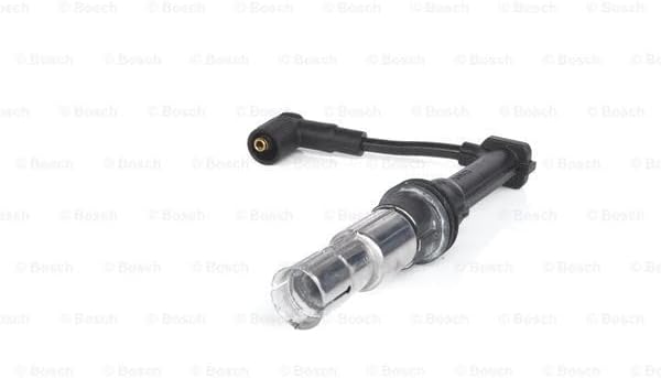 Bosch 0356912981 - Zündleitung - 1 Stück