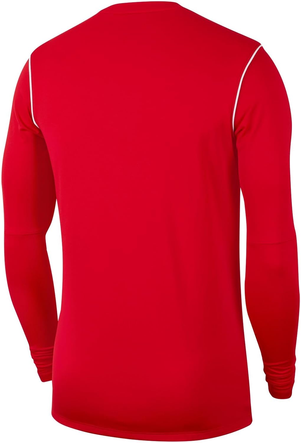 Nike Unisex-Child Y Nk FLC Park20 S-XL University Red/White/White, S-XL University Red/White/White