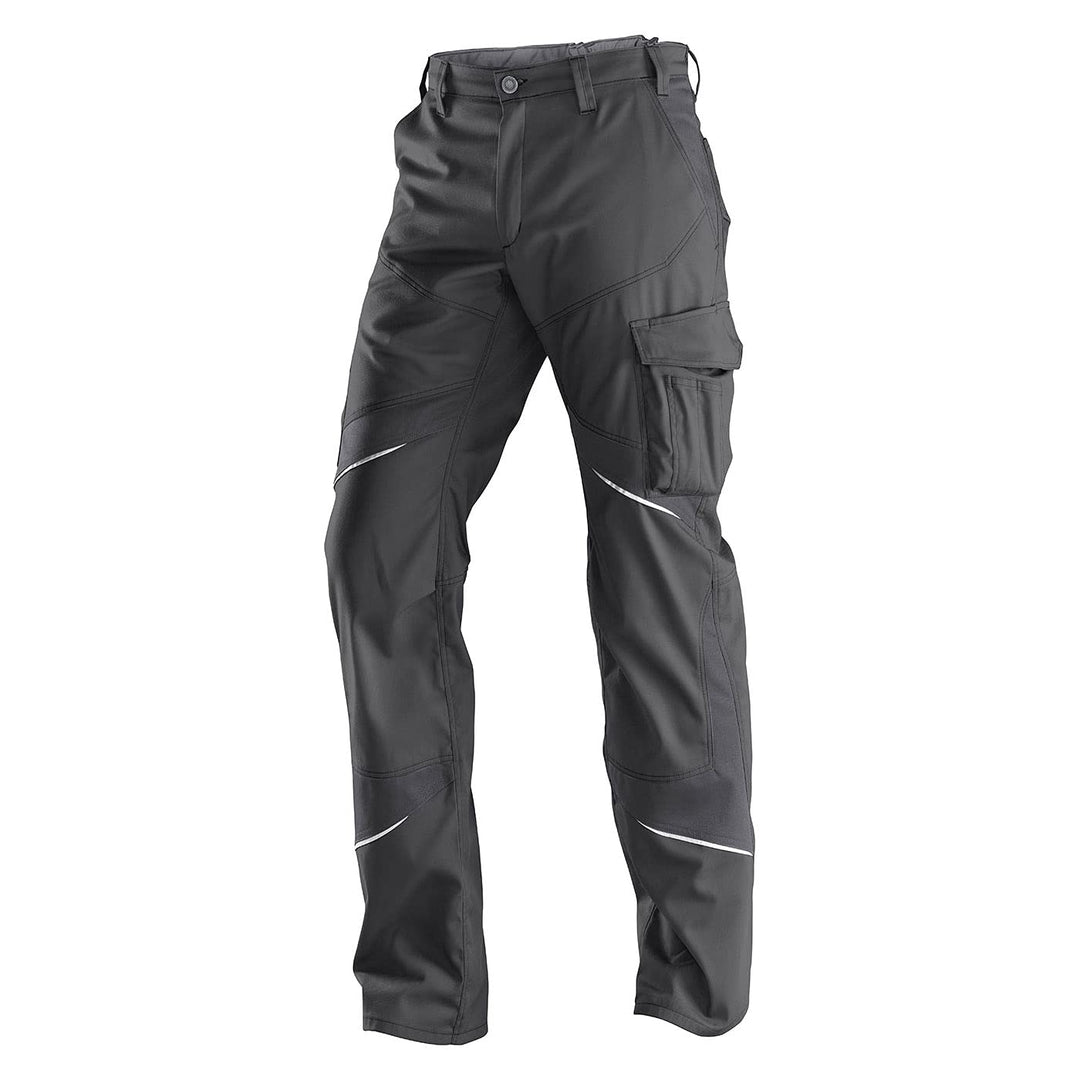 Kübler 22505365-97-118 Hose Activiq Grösse, Anthrazit, 118 Anthrazit 118, Anthrazit 118