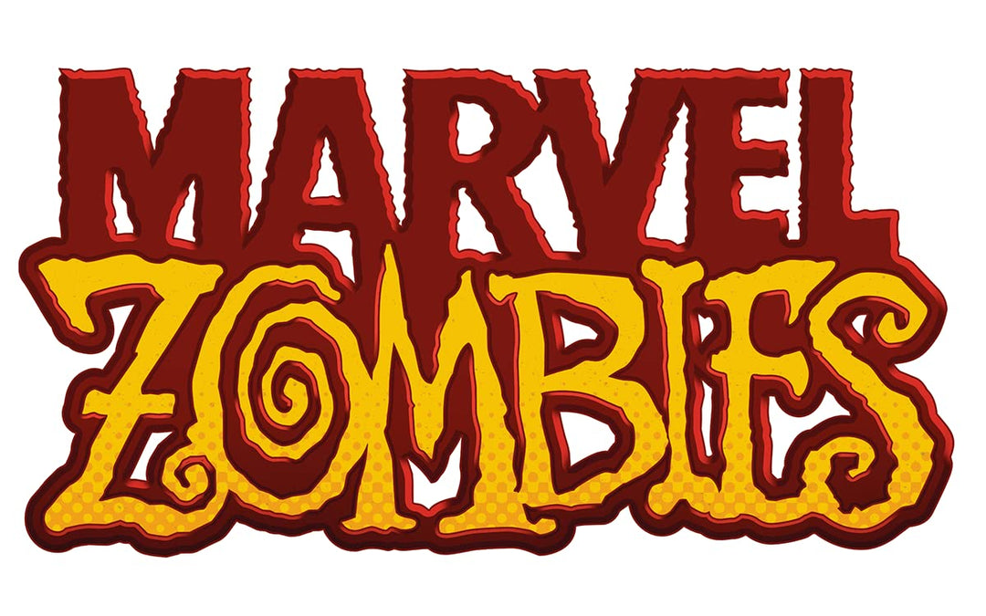CMON | Marvel Zombies – Ein Zombicide Spiel | Kennerspiel | Dungeon Crawler | 1-6 Spieler | Ab 14+ J