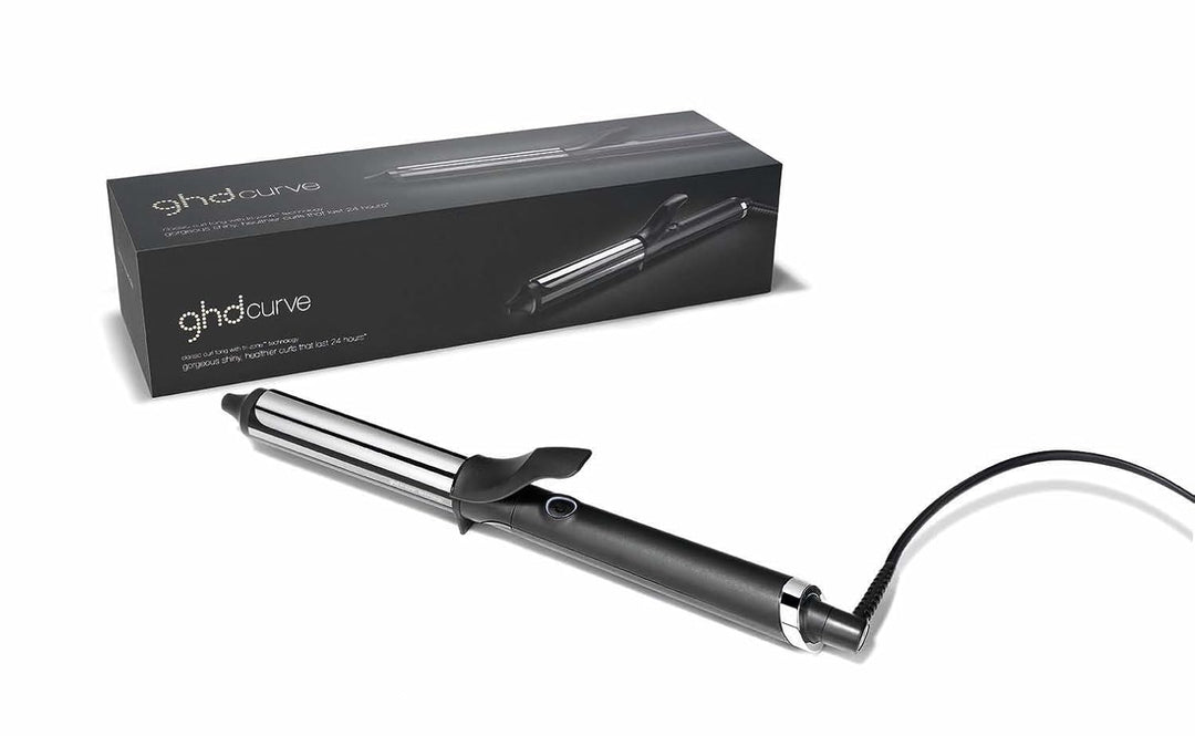 ghd curve classic curl tong Lockenstab, schwarz