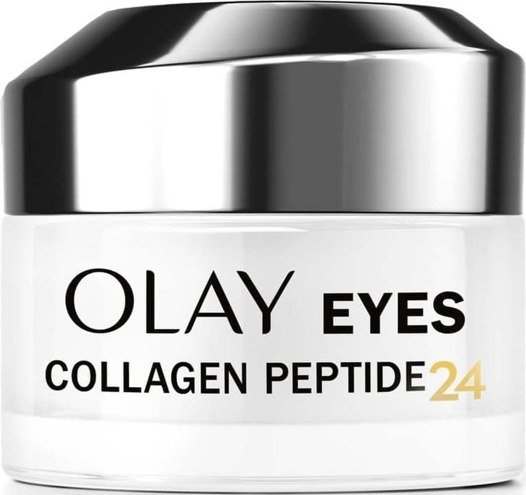 REGENERIST COLLAGEN PEPTIDE24 eye cream 15 ml