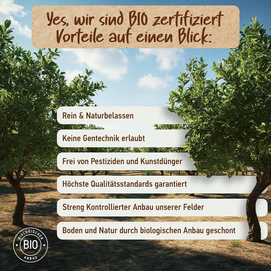 ARGANÖL BIO KALTGEPRESST | 100% Rein | Für Haare Haut & Nägel | Pipette+Pumper | Original aus Marokk