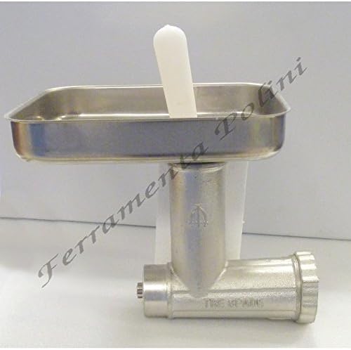 Accessorio tritacarne TC12 EL per -MED e BIG 2P
