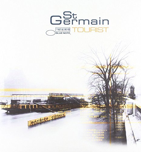 Tourist (Remastered), Vinyl