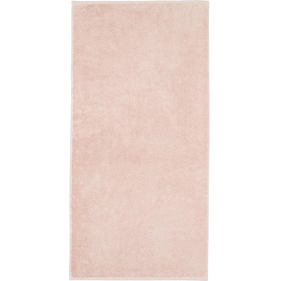 CAWÖ Home Handtücher Pure 6500 Puder - 383 Duschtuch 80x150 cm, Duschtuch 80x150 cm