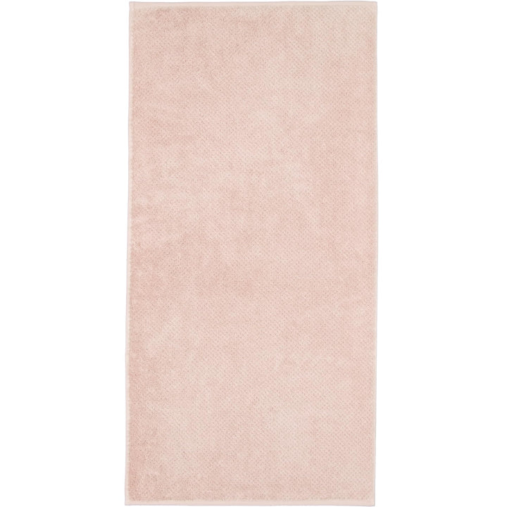 CAWÖ Home Handtücher Pure 6500 Puder - 383 Duschtuch 80x150 cm, Duschtuch 80x150 cm