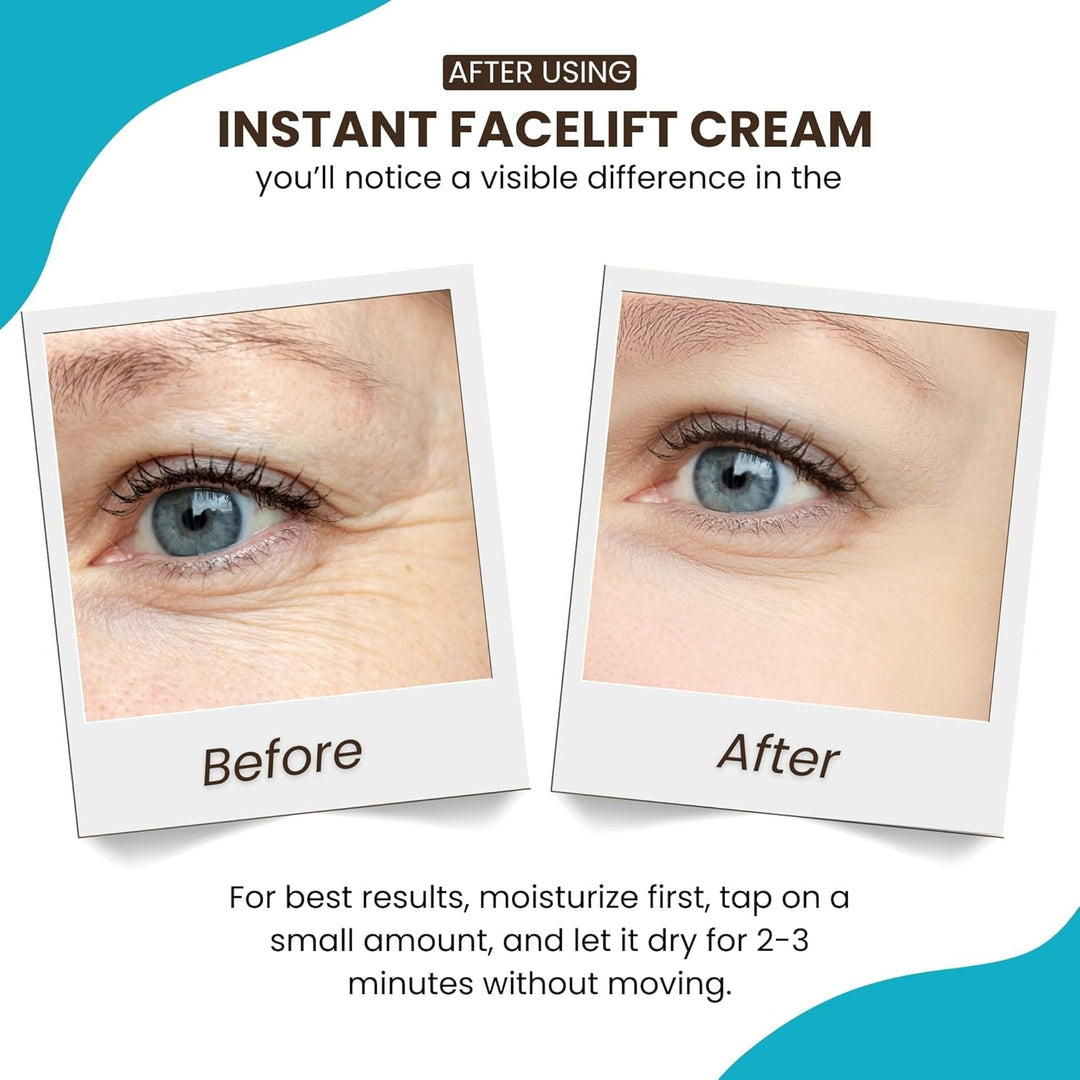 Instantly Ageless 1 Box 25 Vials