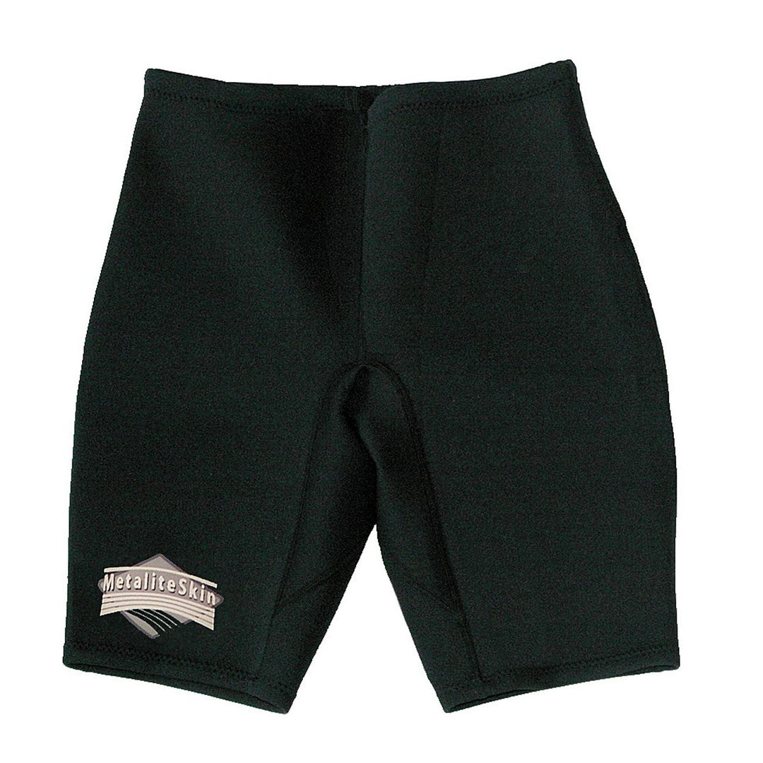 ASCAN Metalite Neopren Short für Neoprenanzug, Grösse:S