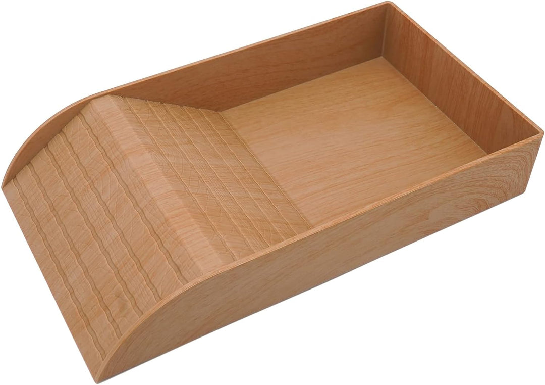 nomal SchildkröTen Wasserschale, Large Reptile Feeding Dish with Ramp Futterschale SchildkröTe Sonne