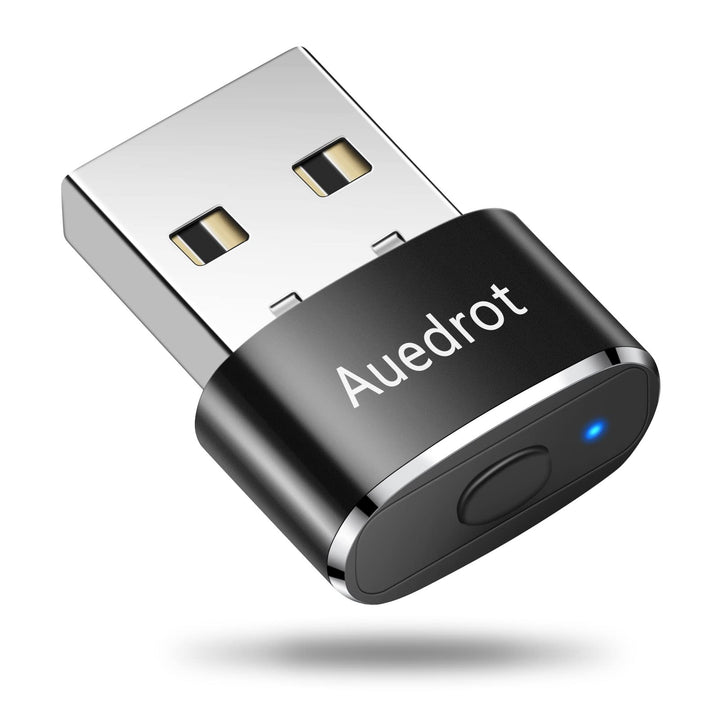 AUEDROT Mouse Jiggler Nicht Nachweisbar USB Mouse Mover mit Schaltertaste, Metall Maus Beweger Autom