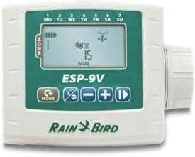 Rain Bird Regenautomat, Typ WPX Typ WPX2