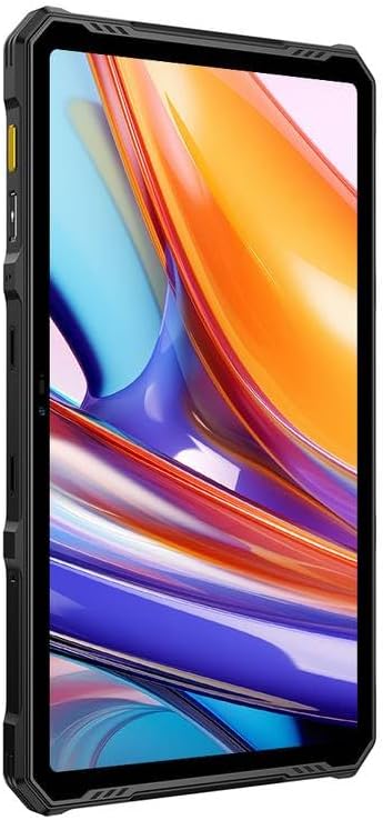 Ulefone Armor Pad 3 Pro 8gb/256gb 10.3´´ Tablet One Size
