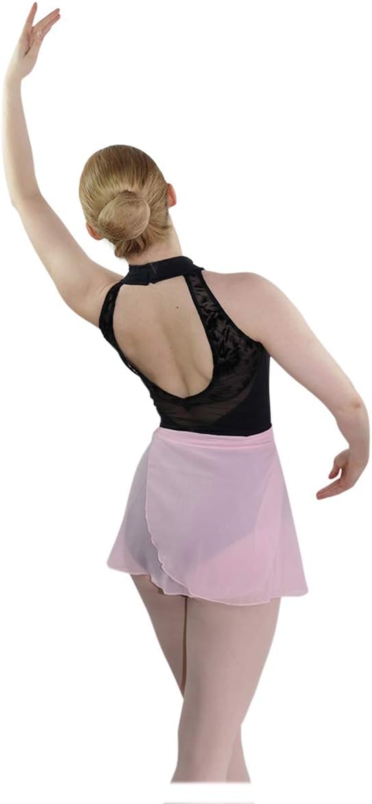 Intermezzo Damen Ballett Rock 7555 Giselle M Rosa, M Rosa