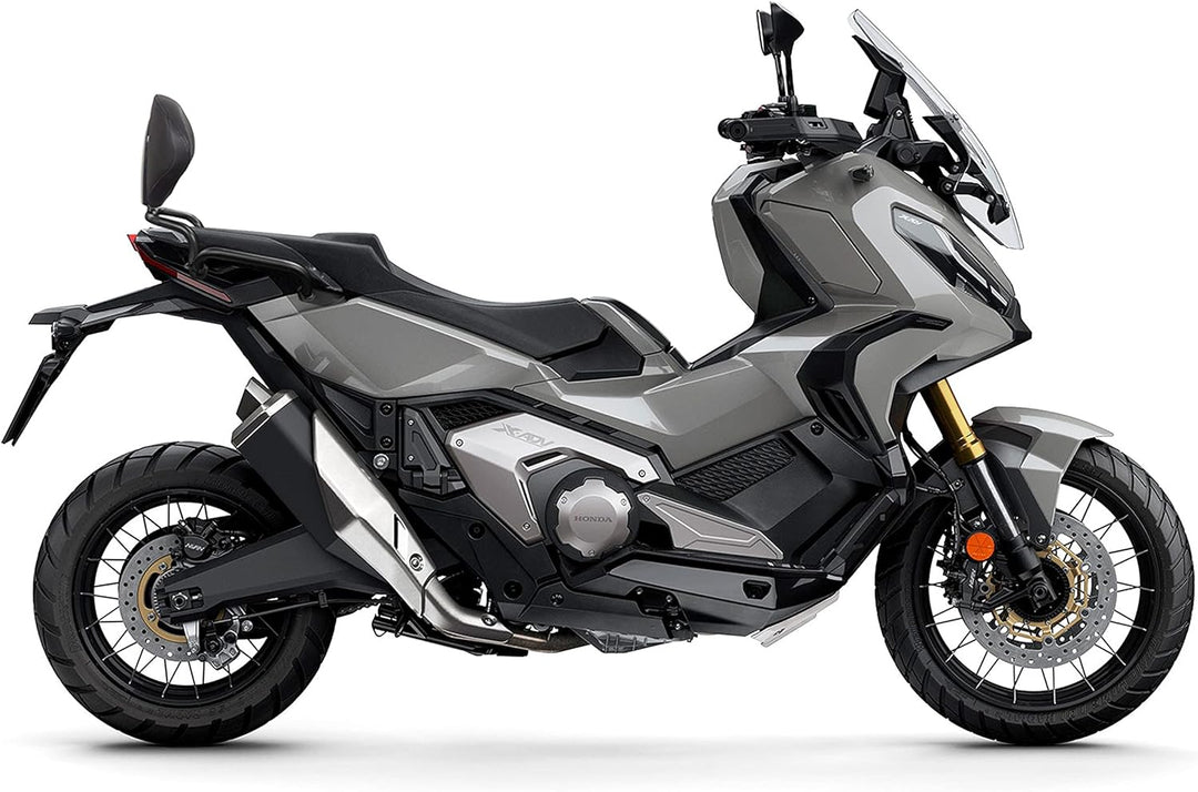 SHAD BACKREST Fitting Honda X-ADV/Forza 750