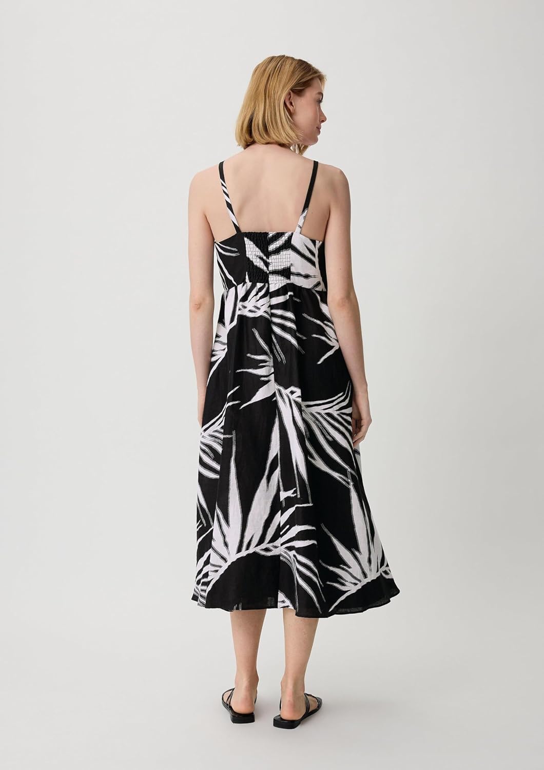 comma Damen Kleid 38 99a9, 38 99a9