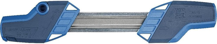 PFERD Kettensägeschärfgerät CHAIN SHARP CS-X, Feilen-ø 3,2 mm, 18600742 - Sägezahn und Tiefenbegrenz