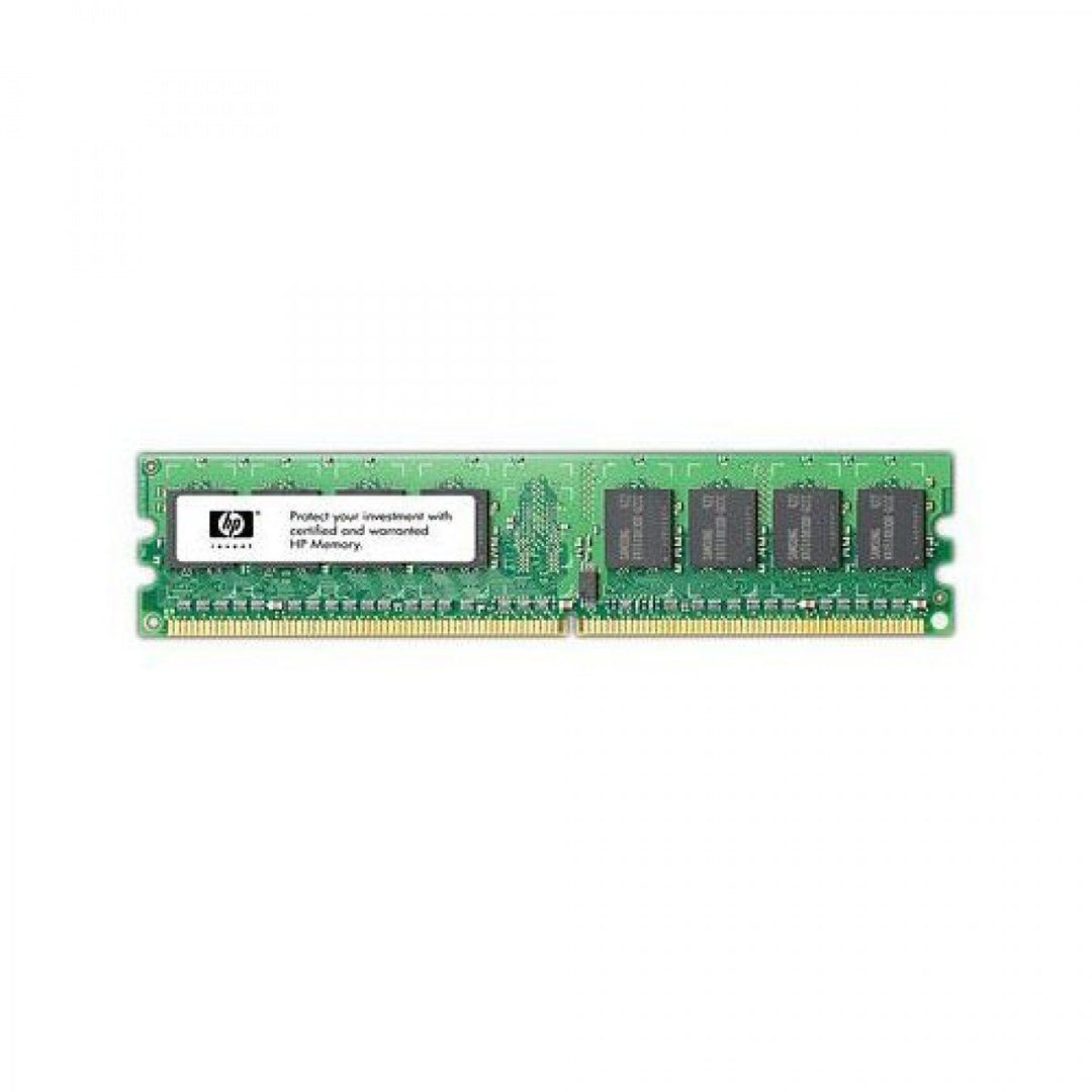 HP - DDR3-2 GB - DIMM 240-PIN - 1333 MHz / PC3-10600 - CL9