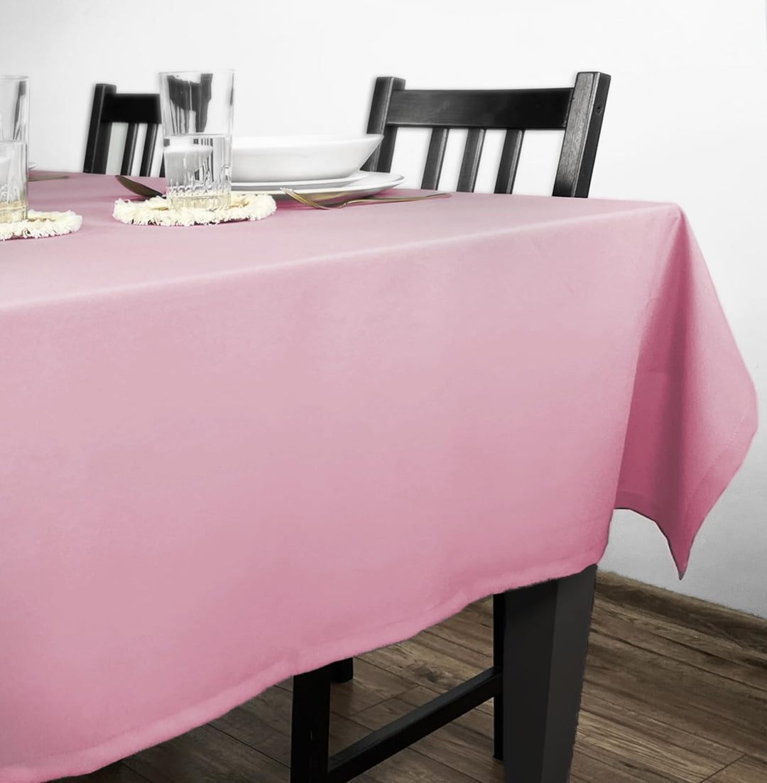 Rollmayer Tischdecke Tischtuch Tischwäsche Gastronomie Kollektion Vivid Uni einfarbig pflegeleicht w