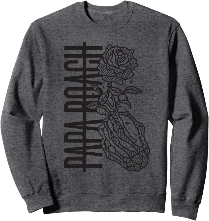 Papa Roach - Official Merchandise - Thorns Sweatshirt