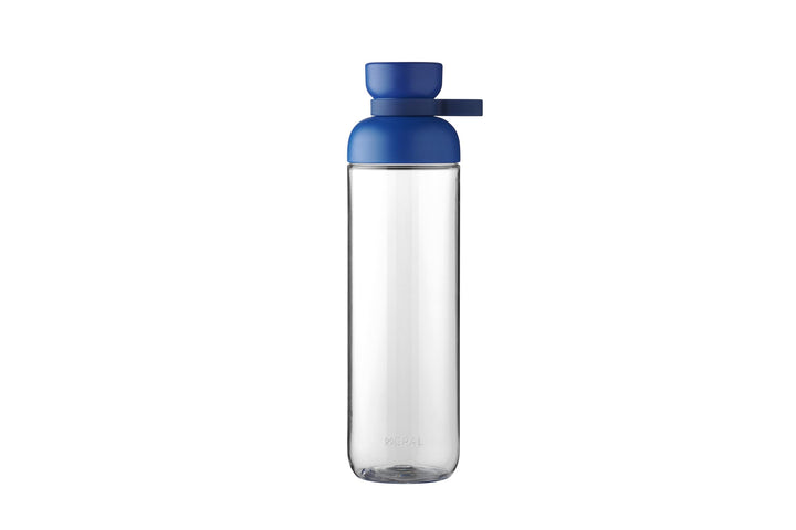 Trinkflasche Vita 900 ml - Vivid blue Vivid Blue 900 ml Keine Personalisierung, Vivid Blue 900 ml Ke