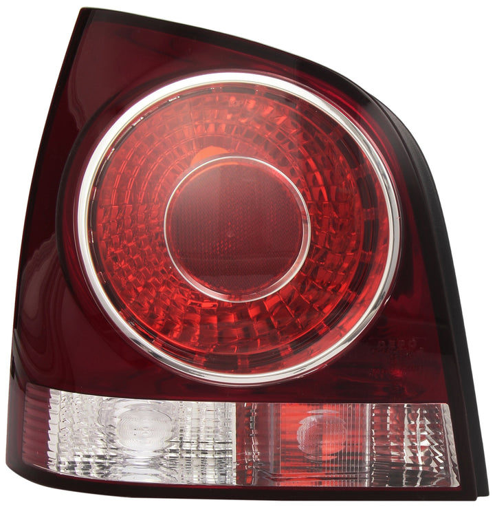 Van Wezel 5828931 Heckleuchte