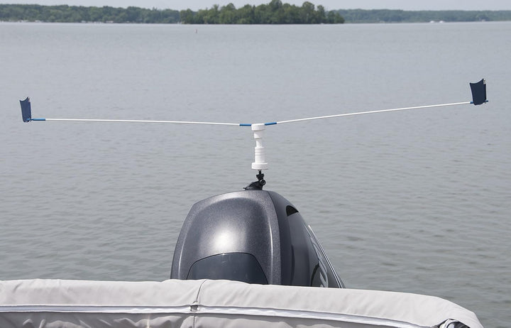 StopGull Saugnapfhalterung