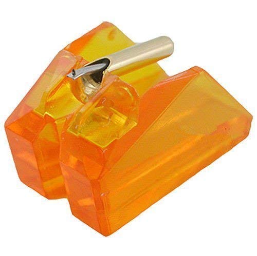 Durpower Phonograph Record Player Turntable Needle For TECHNICS EPS24CS EPS-25CS EPS25CS EPS-25E