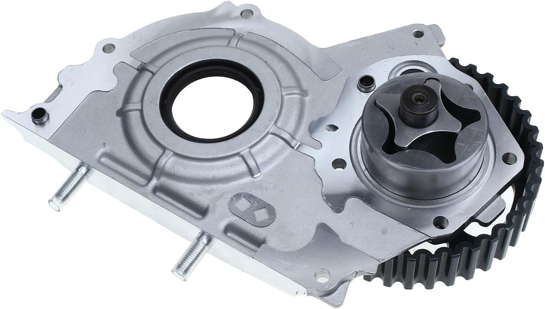 Frankberg 1x Kraftstoffpumpe Fördereinheit Kompatibel mit Astra G T98 F08 F48 F69 1998-2009 Astra H