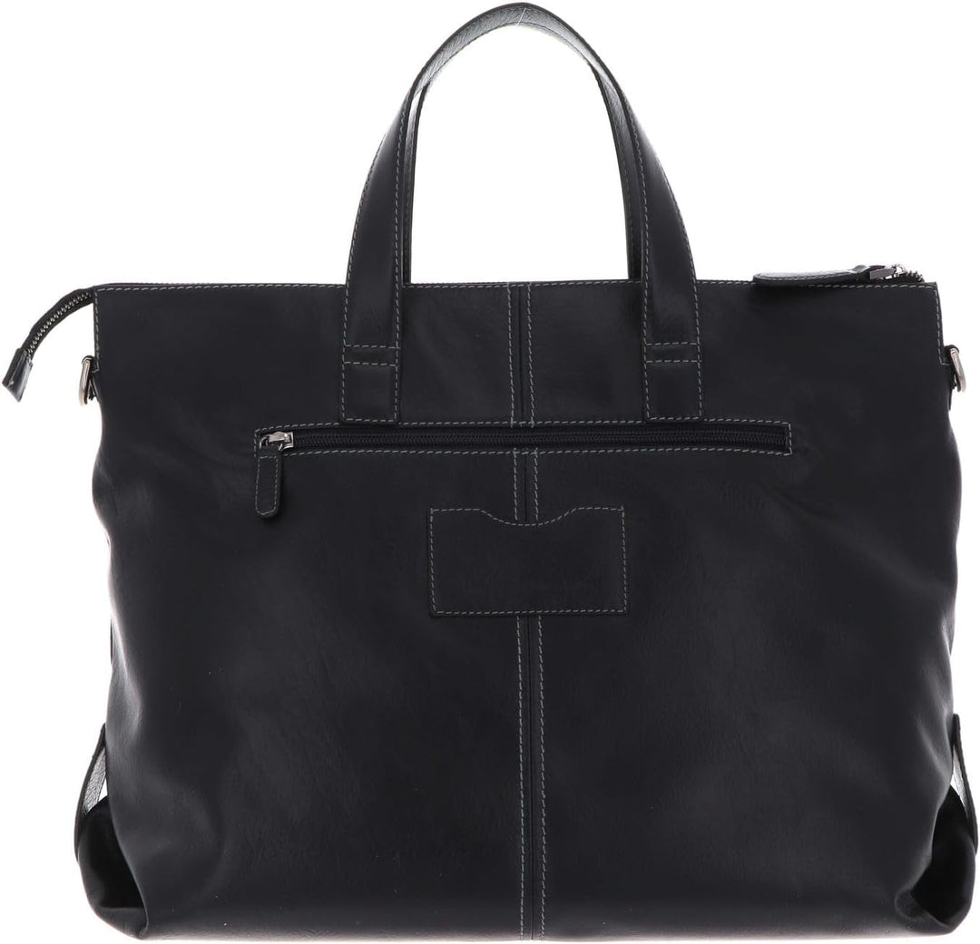Picard Damen Eternity Shopper (1er Pack) 45x32x15 Navy, 45x32x15 Navy