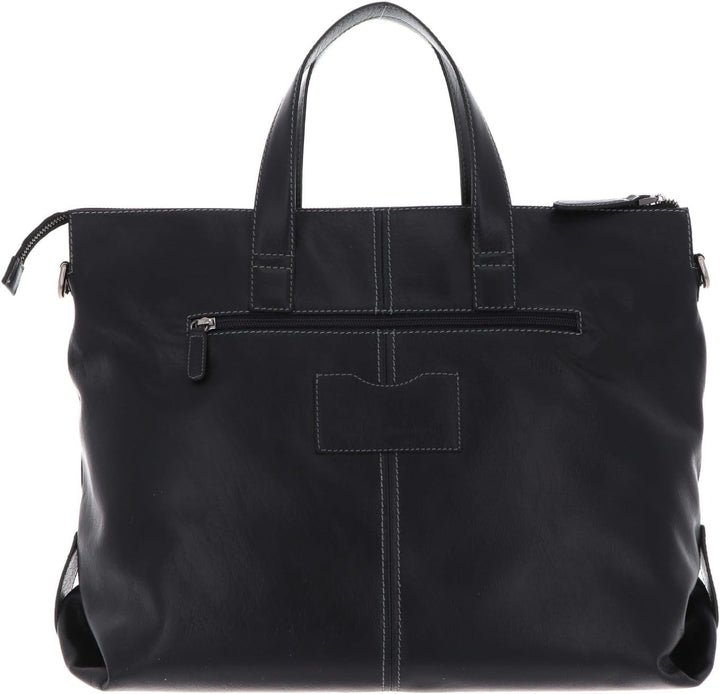 Picard Damen Eternity Shopper (1er Pack) 45x32x15 Navy, 45x32x15 Navy